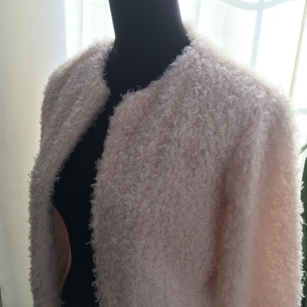 H&M Fuzzy Cardigan - Picture 5 of 6
